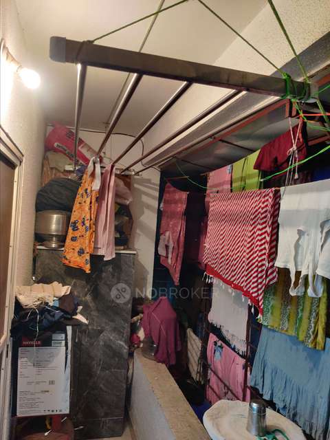 1 BHK Flat In Malhar Residency, Nahre, Pune For Sale  In Narhe