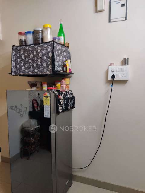 1 BHK Flat In Malhar Residency, Nahre, Pune For Sale  In Narhe