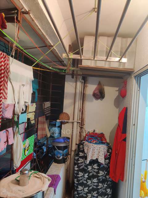 1 BHK Flat In Malhar Residency, Nahre, Pune For Sale  In Narhe