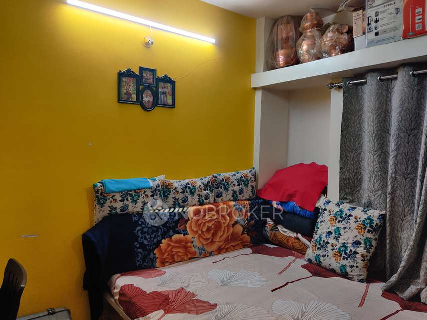 1 BHK Flat In Malhar Residency, Nahre, Pune For Sale  In Narhe