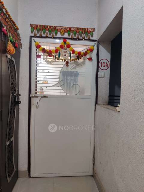 1 BHK Flat In Malhar Residency, Nahre, Pune For Sale  In Narhe