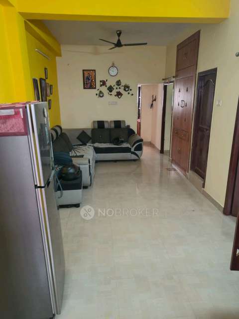 2 BHK Flat In Anusha Garden For Sale  In Madhanandapuram