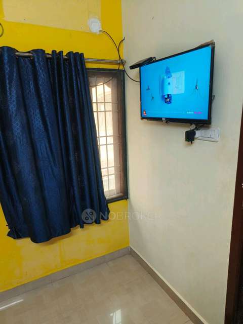 2 BHK Flat In Anusha Garden For Sale  In Madhanandapuram
