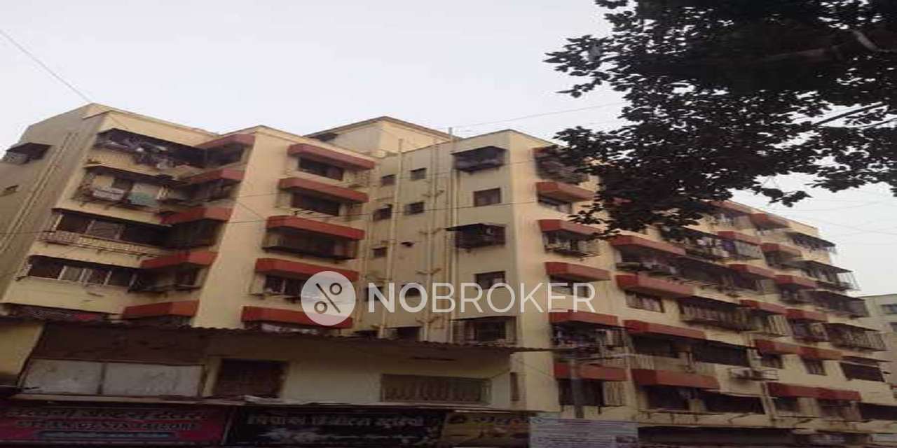 1 BHK Flat In Sahajeevan Chsl for Rent  In Thane West