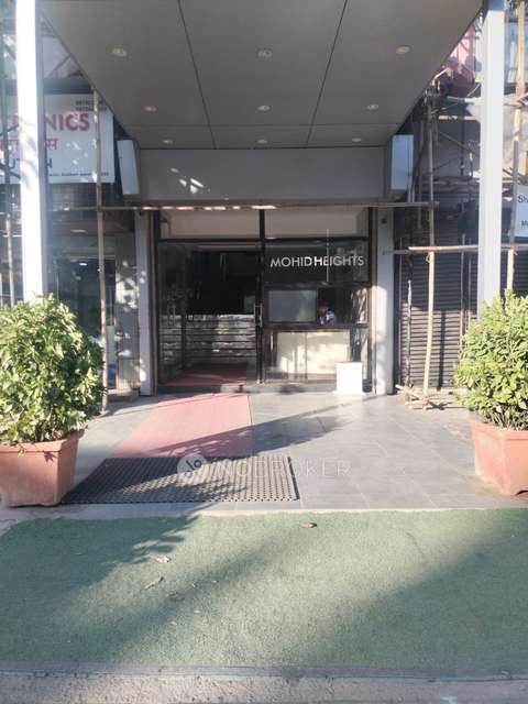 2 BHK Flat In Mohid Swizz Heights For Sale  In Andheri West