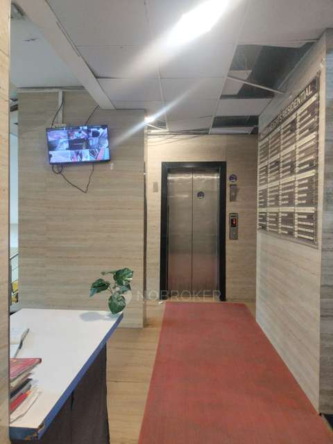 2 BHK Flat In Mohid Swizz Heights For Sale  In Andheri West