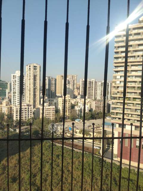 2 BHK Flat In Mohid Swizz Heights For Sale  In Andheri West