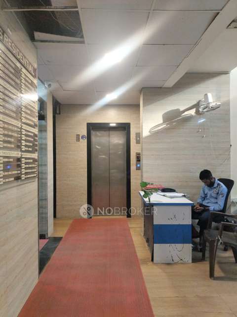 2 BHK Flat In Mohid Swizz Heights For Sale  In Andheri West