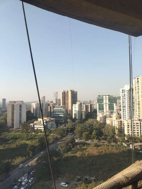 2 BHK Flat In Mohid Swizz Heights For Sale  In Andheri West