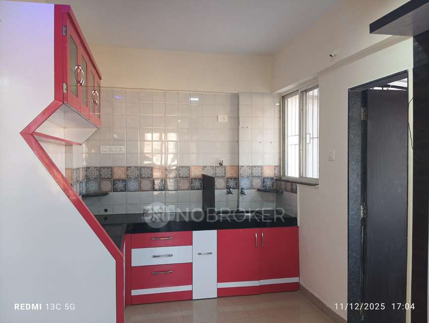 1 BHK Flat In Varad Sukriti, Katraj for Rent  In Katraj