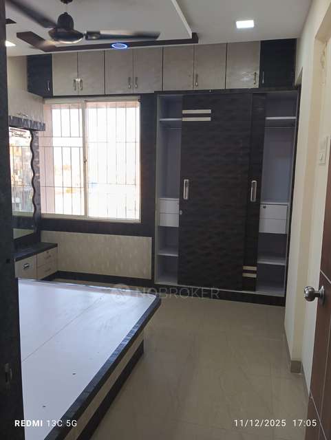 1 BHK Flat In Varad Sukriti, Katraj for Rent  In Katraj