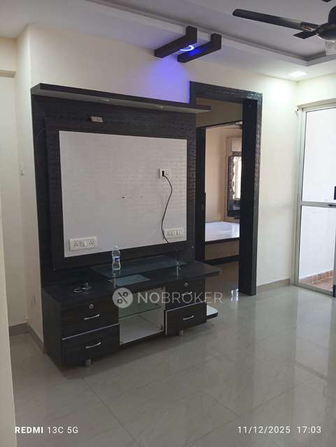 1 BHK Flat In Varad Sukriti, Katraj for Rent  In Katraj