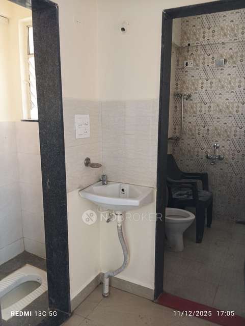 1 BHK Flat In Varad Sukriti, Katraj for Rent  In Katraj