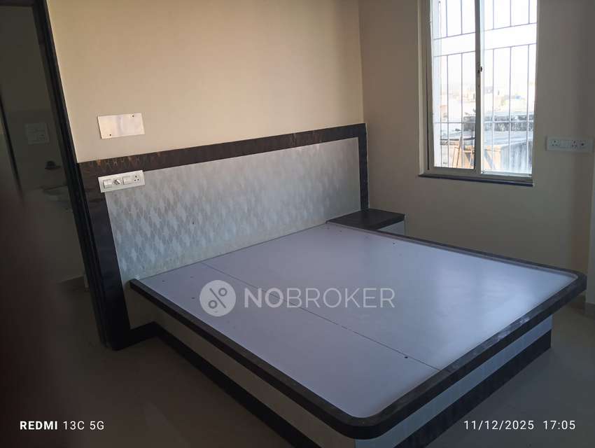 1 BHK Flat In Varad Sukriti, Katraj for Rent  In Katraj