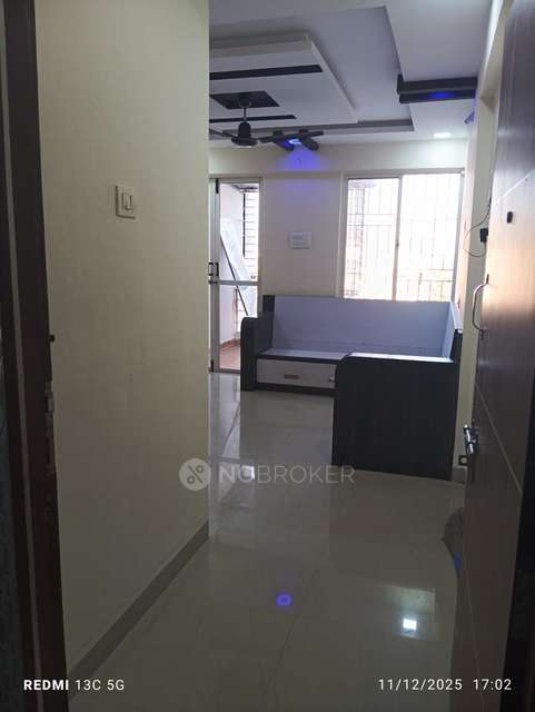 1 BHK Flat In Varad Sukriti, Katraj for Rent  In Katraj