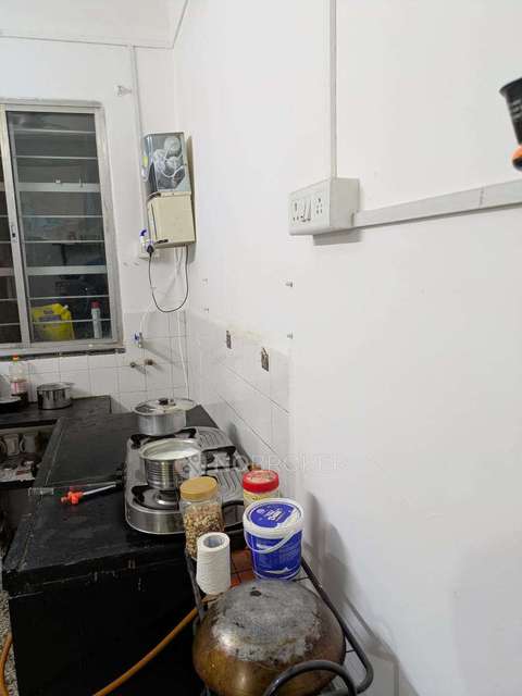 Single Room for Male In 1 BHK  In Yashodhan Apartment Kalyani Nagar In Building# 14, Rd Number 9, Princeton Town Society, Pluto Society, Kalyani Nagar, Pune, Maharashtra 411006, India