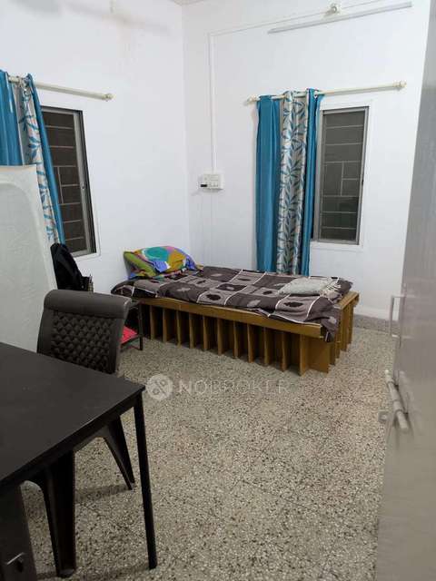 Single Room for Male In 1 BHK  In Yashodhan Apartment Kalyani Nagar In Building# 14, Rd Number 9, Princeton Town Society, Pluto Society, Kalyani Nagar, Pune, Maharashtra 411006, India