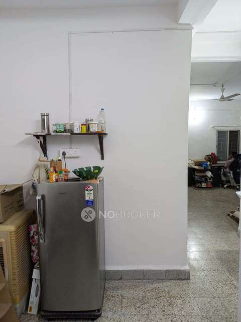 Single Room for Male In 1 BHK  In Yashodhan Apartment Kalyani Nagar In Building# 14, Rd Number 9, Princeton Town Society, Pluto Society, Kalyani Nagar, Pune, Maharashtra 411006, India