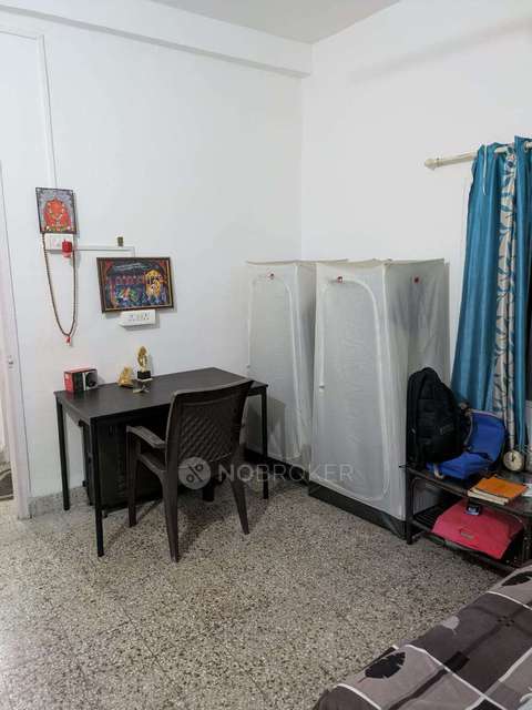Single Room for Male In 1 BHK  In Yashodhan Apartment Kalyani Nagar In Building# 14, Rd Number 9, Princeton Town Society, Pluto Society, Kalyani Nagar, Pune, Maharashtra 411006, India