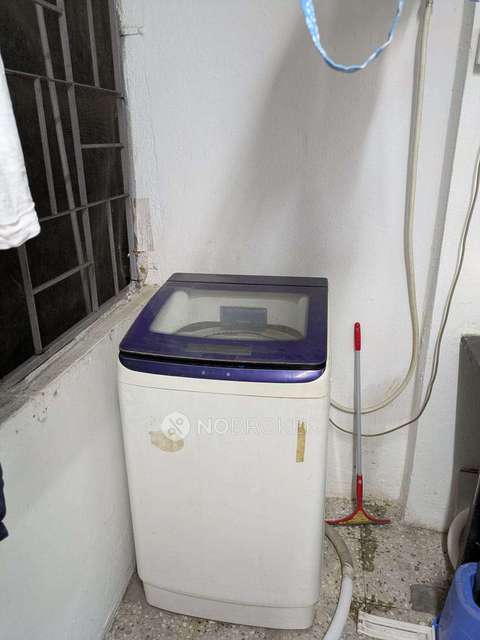 Single Room for Male In 1 BHK  In Yashodhan Apartment Kalyani Nagar In Building# 14, Rd Number 9, Princeton Town Society, Pluto Society, Kalyani Nagar, Pune, Maharashtra 411006, India