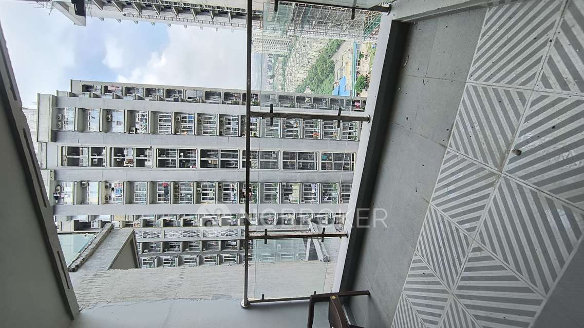 3 BHK Flat In T Homes for Rent  In Siddharth Vihar