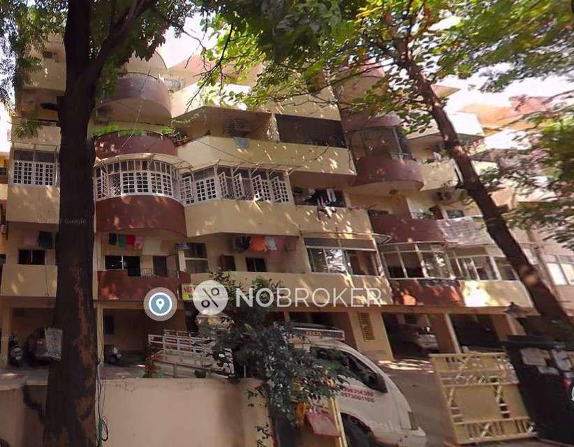 2 BHK Flat In Sheyas Apartments For Sale  In Begumpet