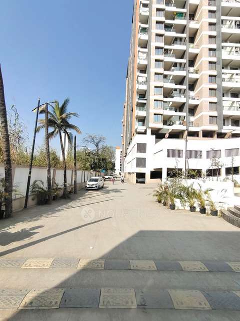 1 BHK Flat In Arko Star Vista for Rent  In Pimpri-chinchwad