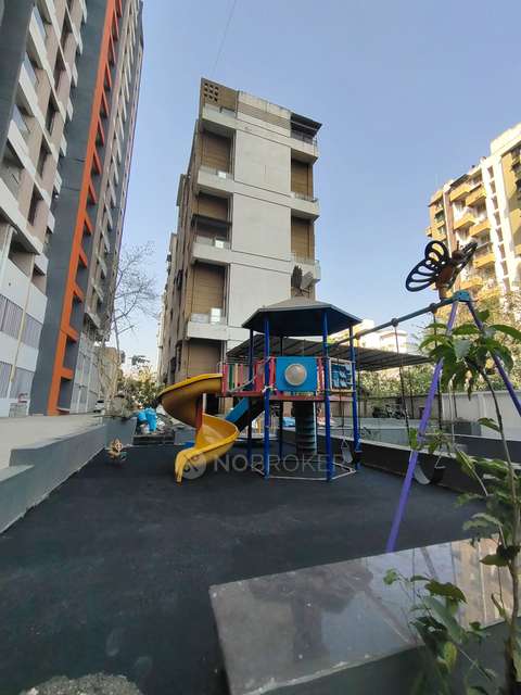 1 BHK Flat In Arko Star Vista for Rent  In Pimpri-chinchwad