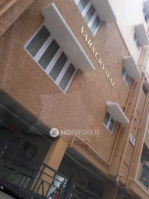2 BHK Flat In Vars Crystal For Sale  In 119, 8th Main A Cross Rd, Sakshi Nagar, Pai Layout, Mahadevapura, Bengaluru, Karnataka 560016, India
