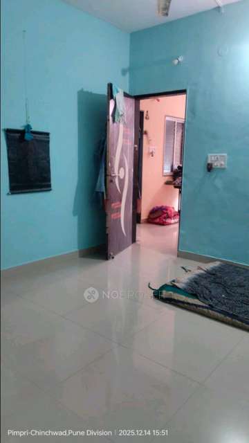 1 BHK House for Rent  In Sajjangad Colony Rd