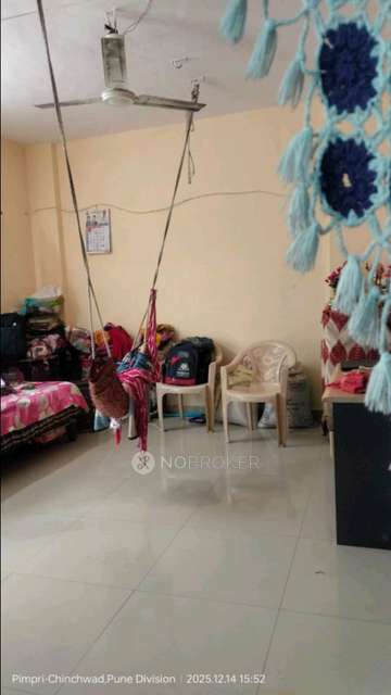 1 BHK House for Rent  In Sajjangad Colony Rd