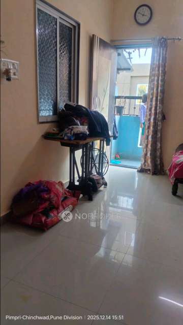 1 BHK House for Rent  In Sajjangad Colony Rd