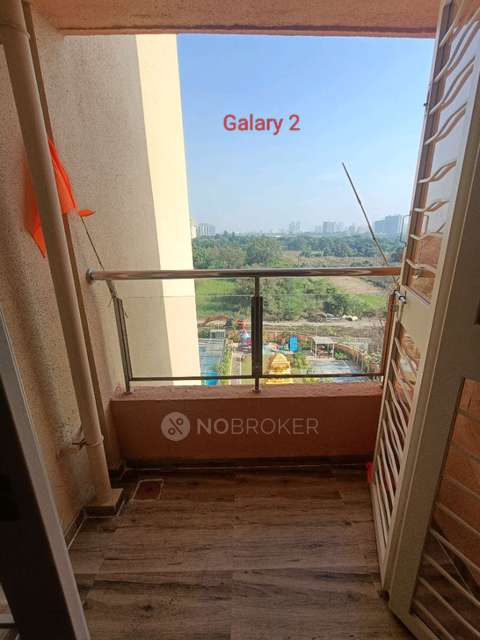 3 BHK Flat In Gk Aryaban for Rent  In 9622, Ravet, Pimpri-chinchwad, Maharashtra 412101, India