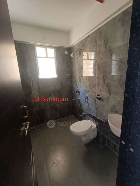 3 BHK Flat In Gk Aryaban for Rent  In 9622, Ravet, Pimpri-chinchwad, Maharashtra 412101, India