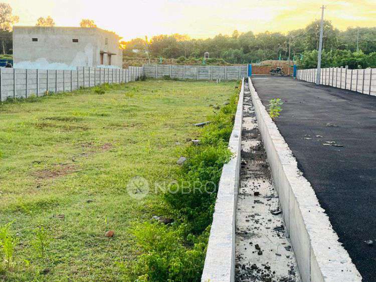 Plot For Sale  In Maraimalai Nagar