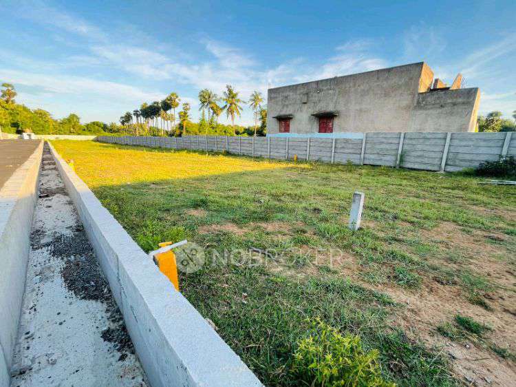 Plot For Sale  In Maraimalai Nagar