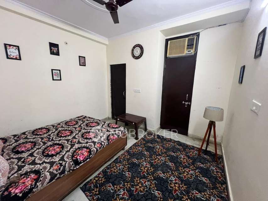 PG for Boys in Dwarka