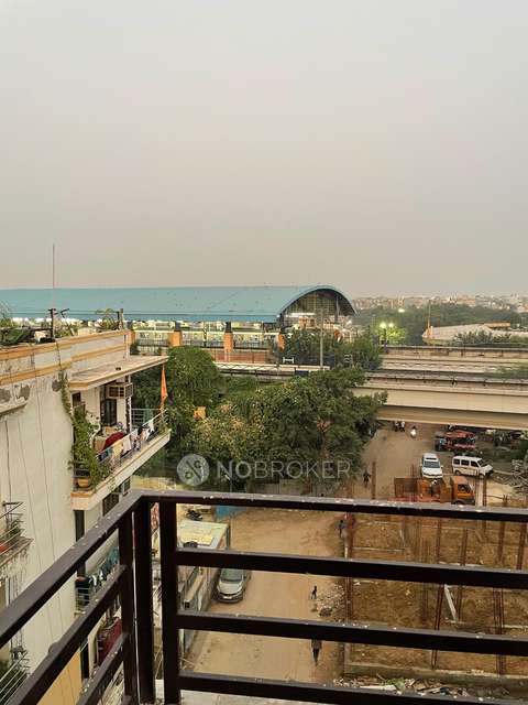 PG for Boys in Dwarka