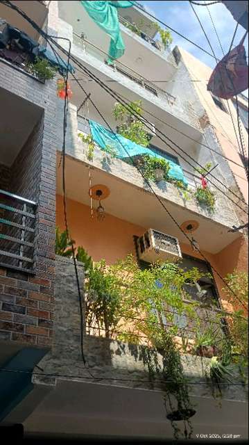 2 BHK Flat For Sale  In Vishnu Garden