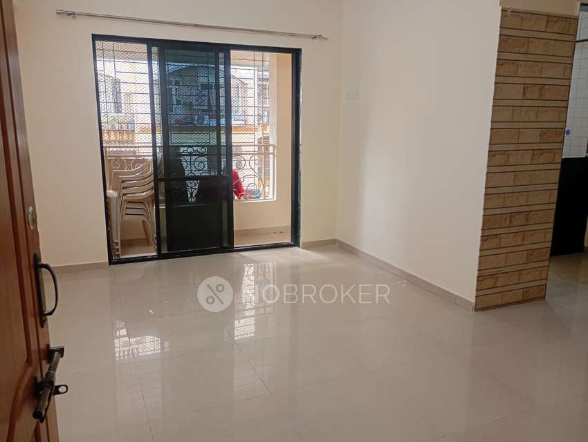 2 BHK Flat In Yash Avenue, Kharghar For Sale  In Kharghar