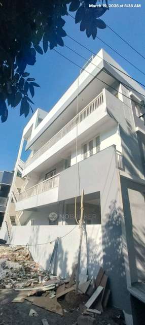 2 BHK House for Rent  In Qjqg+f5, Jigani, Karnataka 560105, India