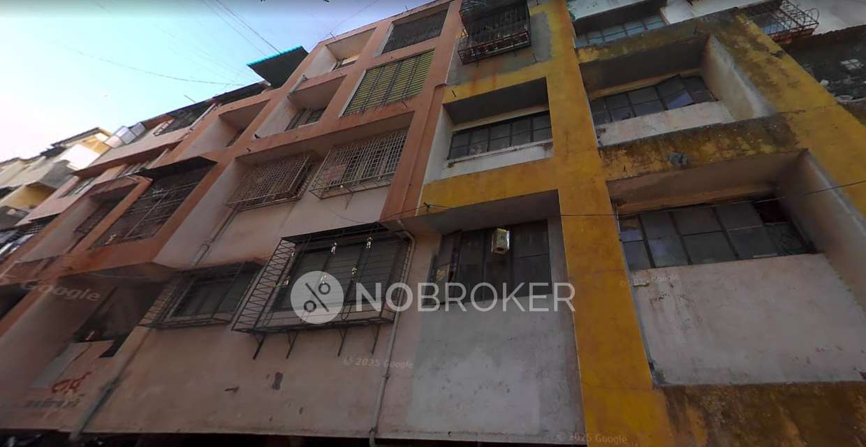 2 BHK Flat In Rudra Apartment  for Rent  In Indian Oil Corporation