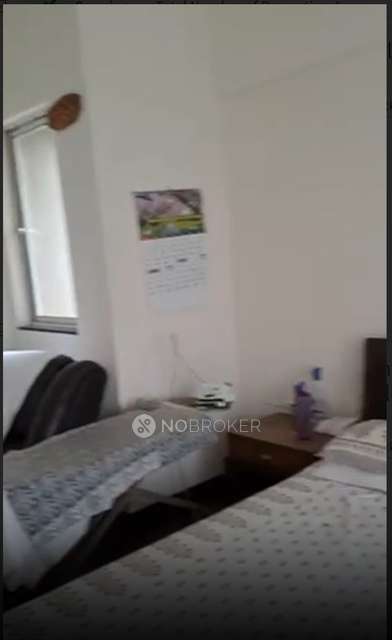 2 BHK Flat In Lodha Belmondo for Rent  In Gahunje