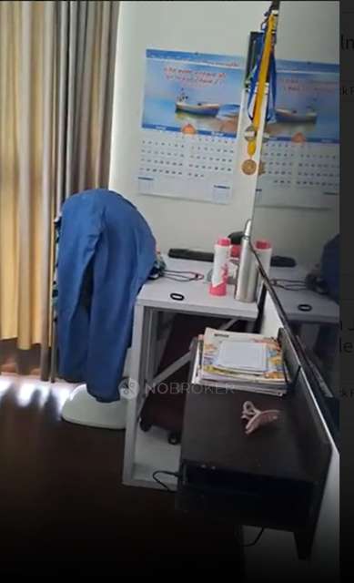 2 BHK Flat In Lodha Belmondo for Rent  In Gahunje