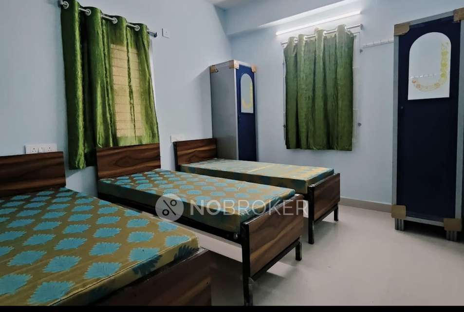 PG for Girls in Ghatkesar