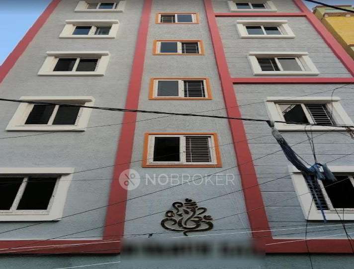 PG for Girls in Ghatkesar