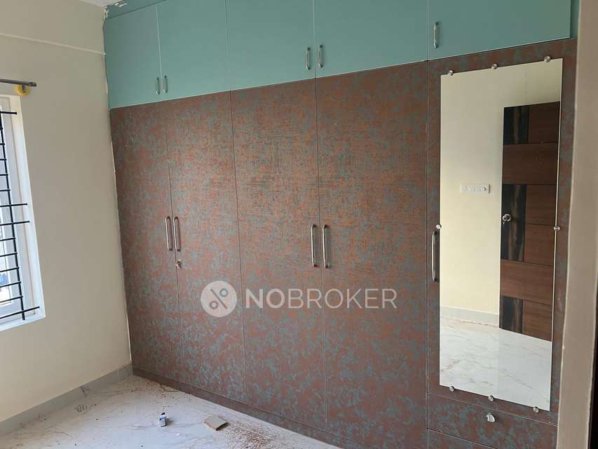 1 BHK House for Rent  In Krishnarajapuram