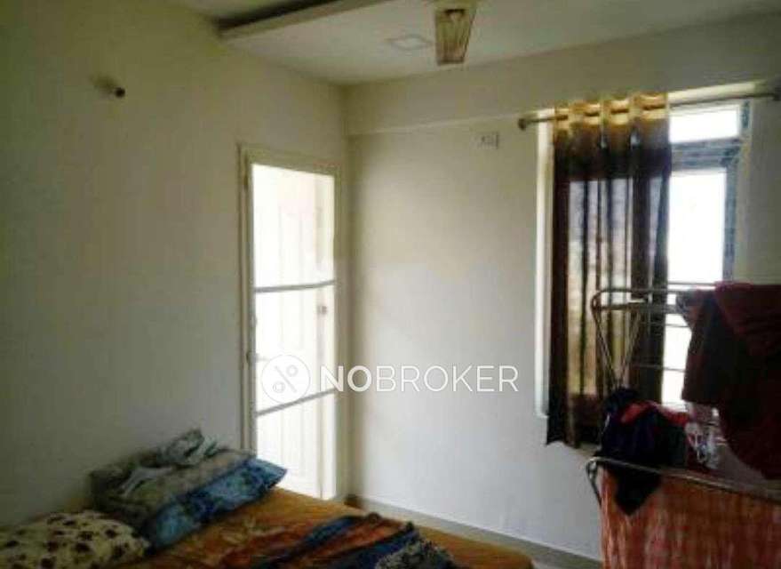 3 BHK Flat In Dollfine Durga County For Sale  In Madinaguda