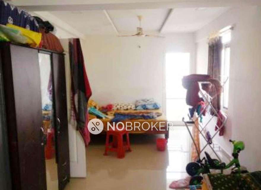 3 BHK Flat In Dollfine Durga County For Sale  In Madinaguda