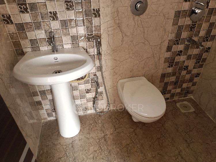 1 BHK Flat In Gk Arise For Sale  In Punawale, Pune